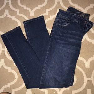 SOLD ‼️ Delia’s Jeans size 7/8